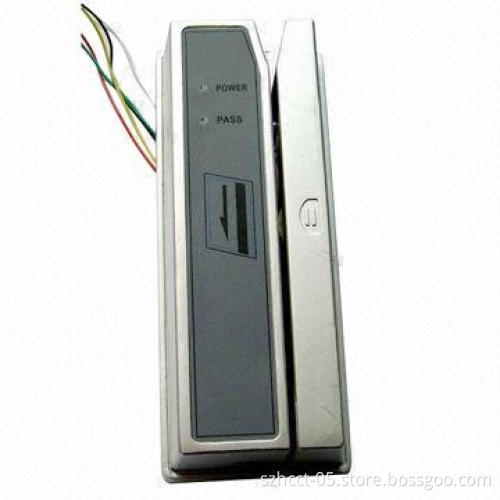 Access Control, MSR, LED Indicates the Working Status